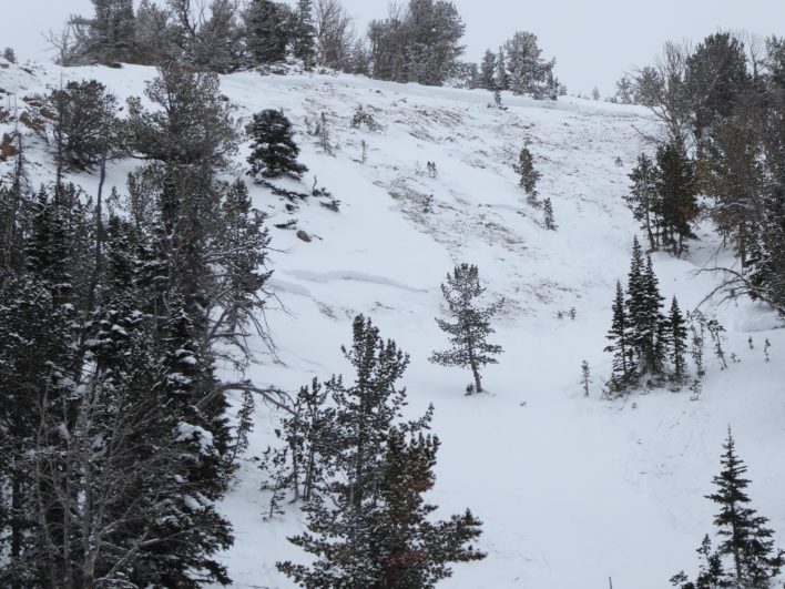 Forty-five-year-old Bozeman Resident Dies Following Beehive Basin Avalanche