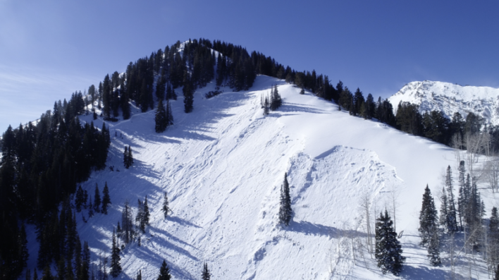 Utah reports four avalanche fatalities near Millcreek Canyon