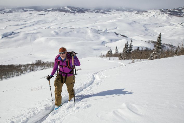 Brighter Skies: How Backcountry Resorts are Changing the Game