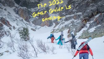 The 2022 Backcountry Gear Guide