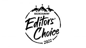 2022 Backcountry Editors’ Choice Awards