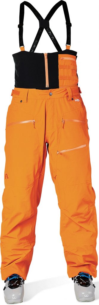 Compound Bib - Men's Bib Ski Pants