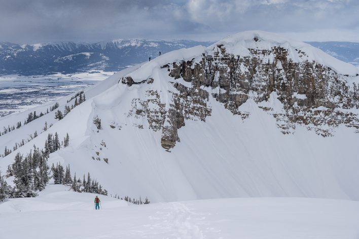Op-Ed: Fighting for the backcountry and community identity as Grand Targhee proposes expansion
