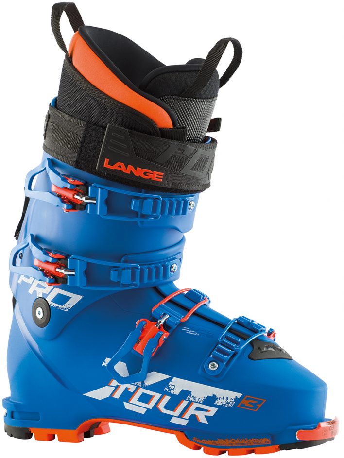 Lange XT3 90 Alpine Touring Boot - 2022 - Women's - Ski