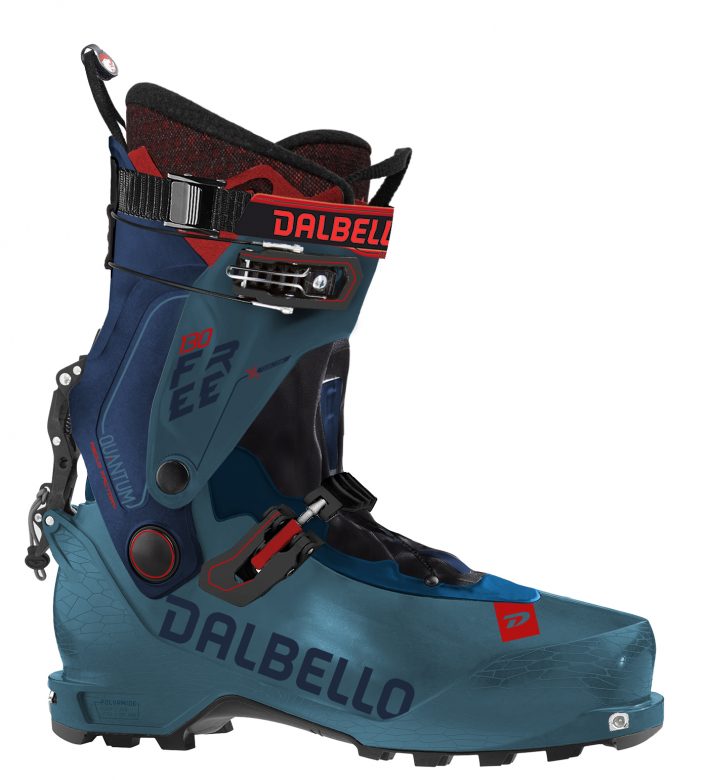 Reviews of the Best New Ski Boots of 2022 - Ski Mag