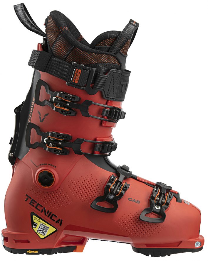 Reviews of the Best New Ski Boots of 2022 - Ski Mag