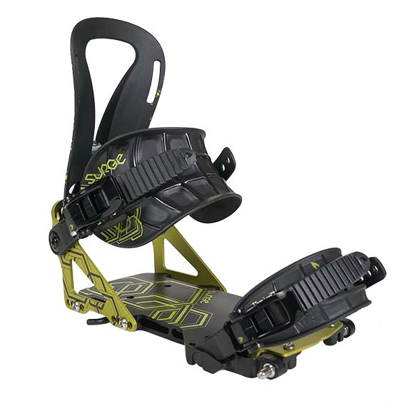 2022 Editors' Choice Awards: Snowboards, Boots & Bindings