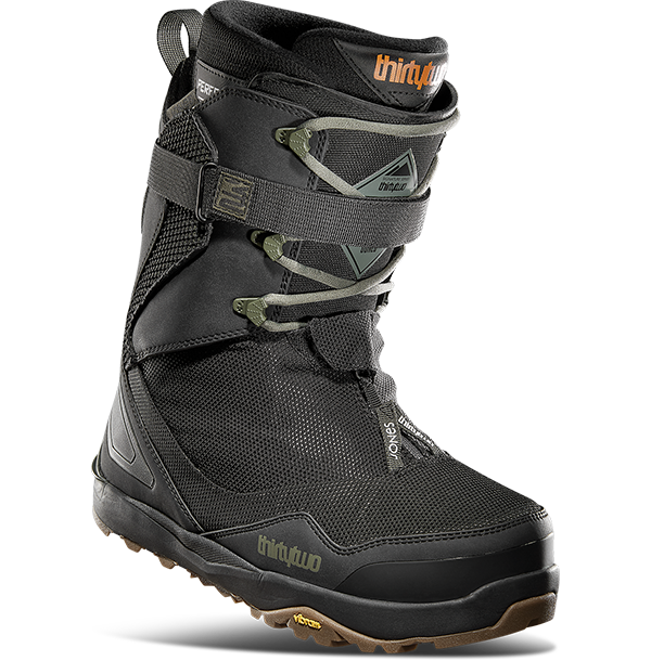 Best backcountry 2025 snowboard boots