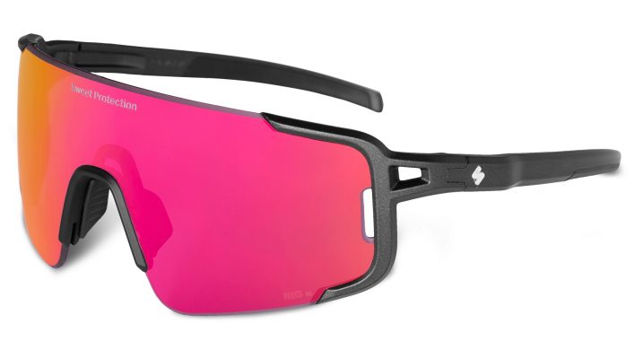 Sweet Protection 2022 Photochromic Polarized Sports Sunglasses