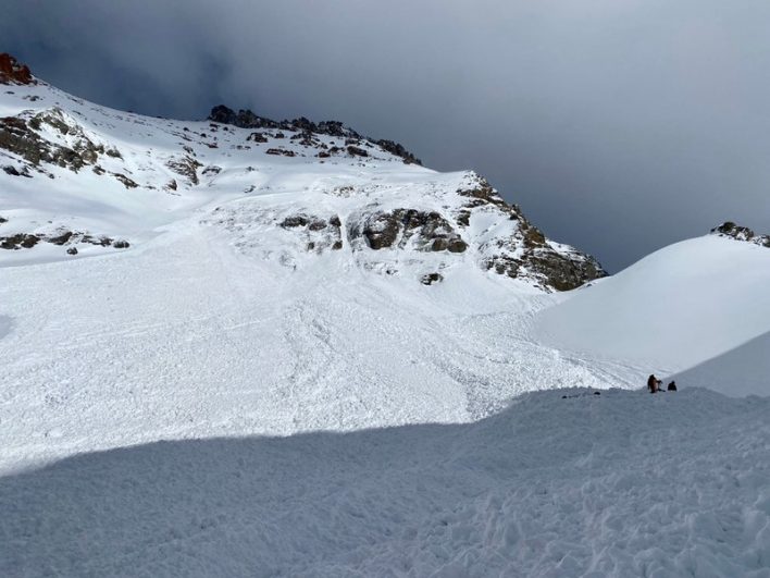 Avalanche kills solo snowboarder in Colorado’s San Juan Mountains