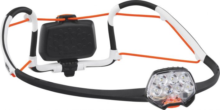 Gearbox: Four Headlamps to Light Your Early Morning Adventures