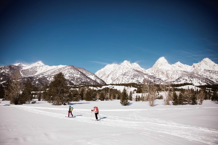 Old Gal Powder: Thirty-Six Years of Friendship, Exploration and Skiing