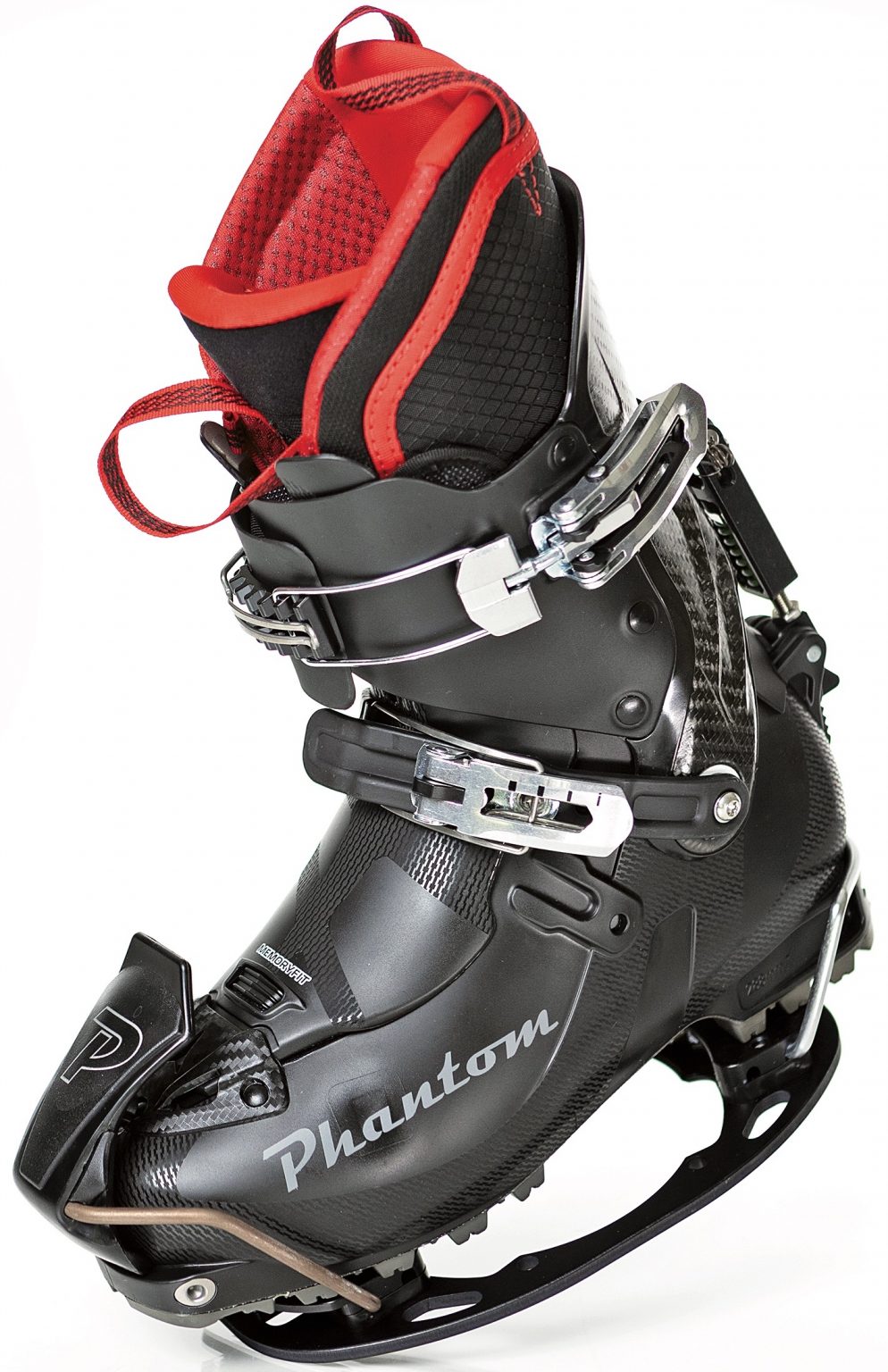 hardboot splitboard boots