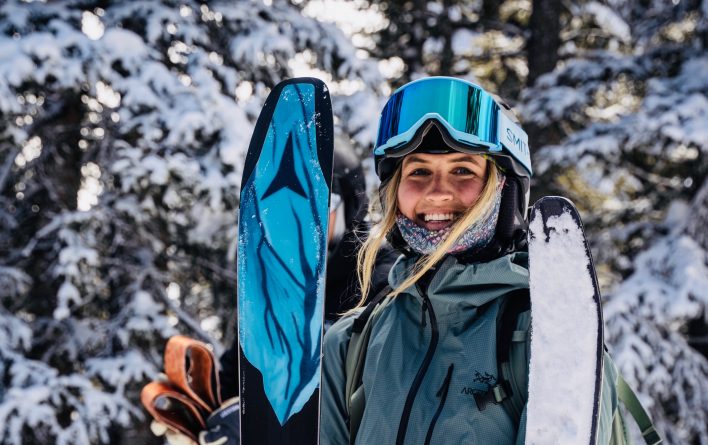 Backcountry Magazine Welcomes Greta Close as Associate Editor