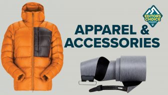 2023 Editors’ Choice: Apparel and Accessories