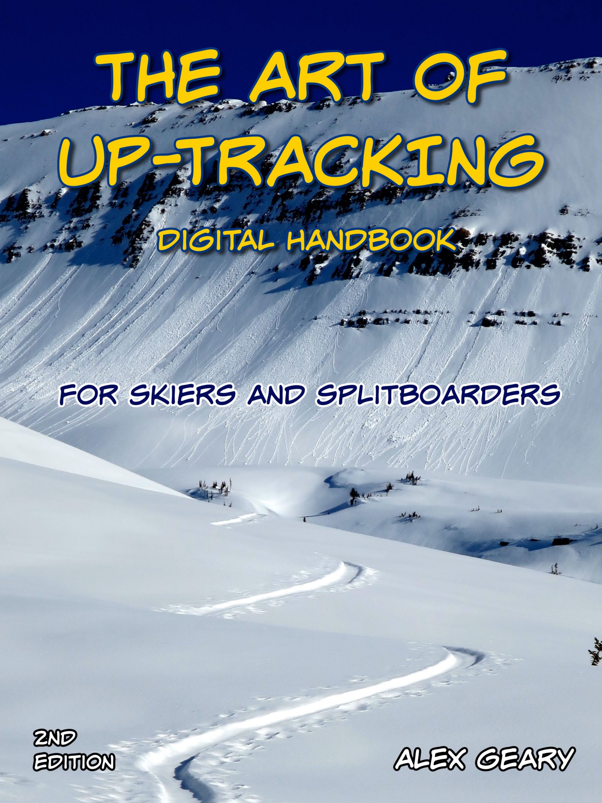 Page Turners: Eight Backcountry Books To Add to Your Collection