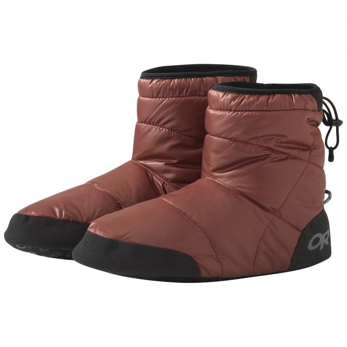 Outdoor research down on sale booties