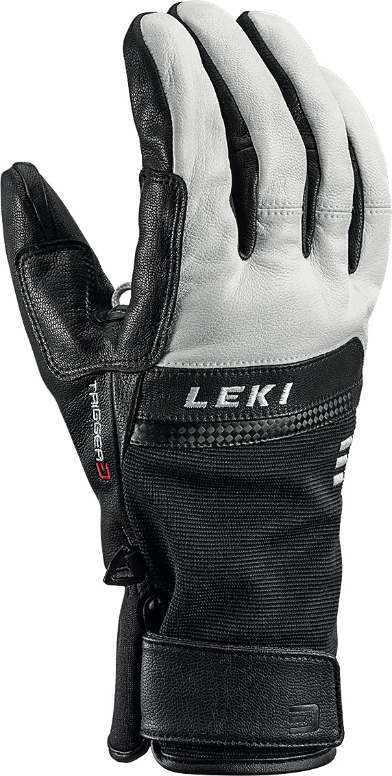 Gearbox Movement Glove - Left Hand Medium (LHMD) | UK