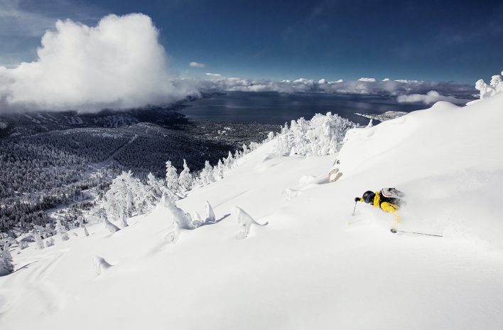 Mountain Skills: Secondhand Stoke