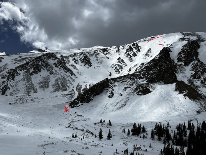 In Relatively Average Season for Avalanche Deaths Across U.S., Colorado Approaches Record Number of Fatalities