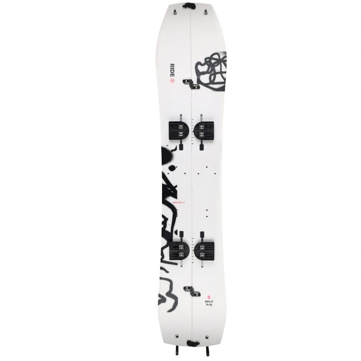 Ride SPLITPIG Splitboard