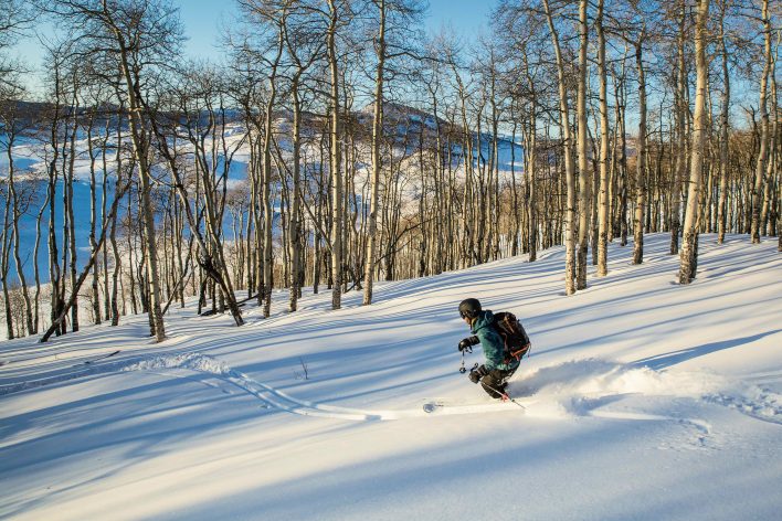 Cloudy Skies: Bluebird Backcountry Announces Permanent Closure