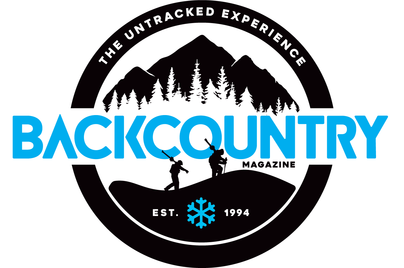 (c) Backcountrymagazine.com