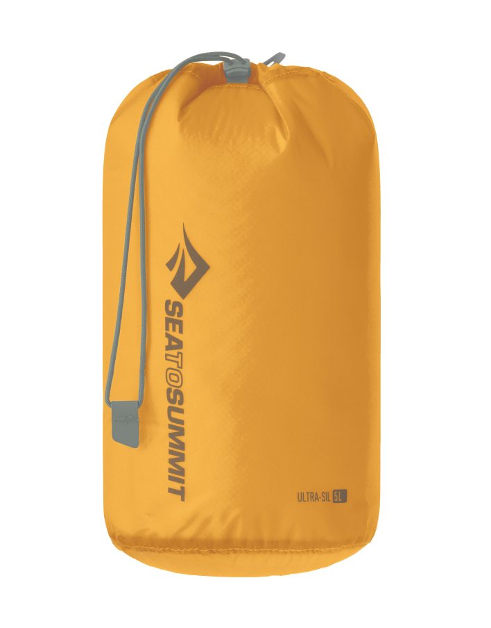 Sea To Summit EVAC Compression UL (Ultra-Light) Dry Bag 3L