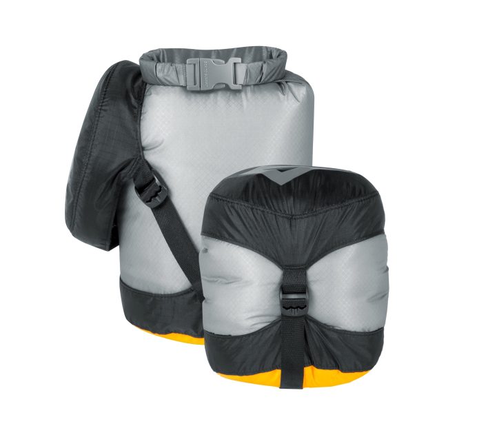 Sea to Summit View Dry Sack Review