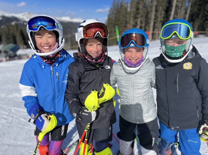 Keely’s Camp for Girls: Winter Scholarships and Backcountry Offerings