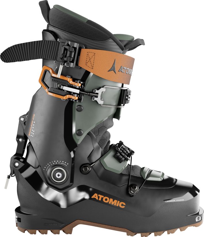 Best touring clearance boots