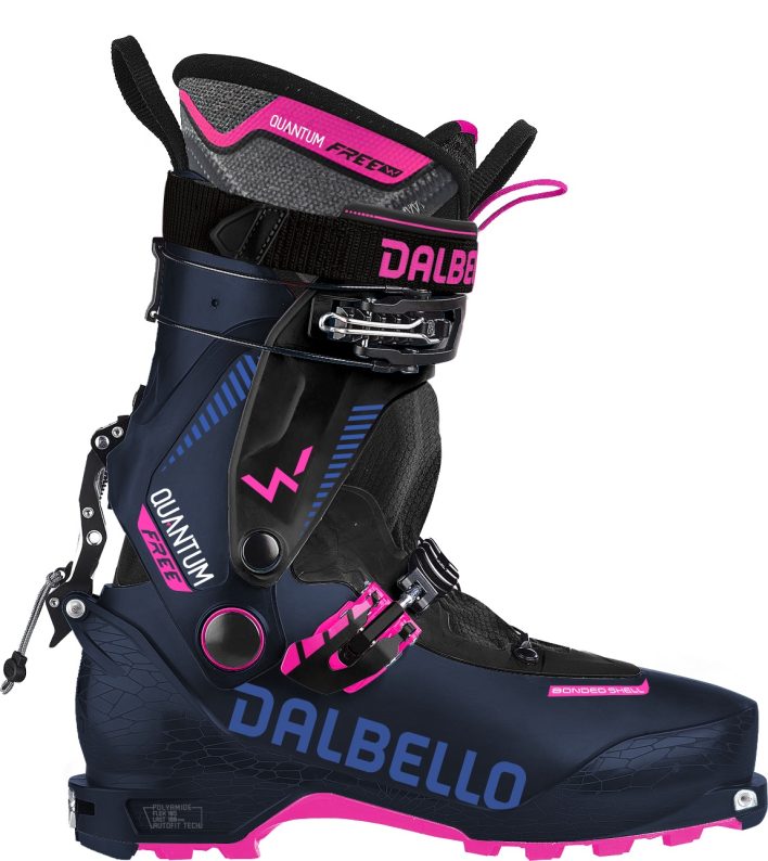 Best ski touring hot sale boots 219