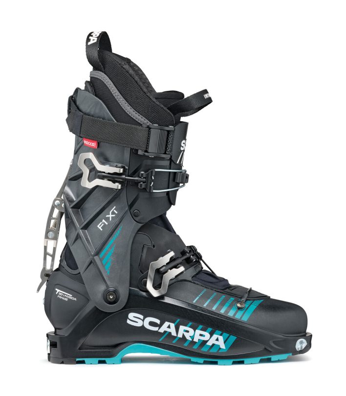 Best womens 2025 ski touring boots