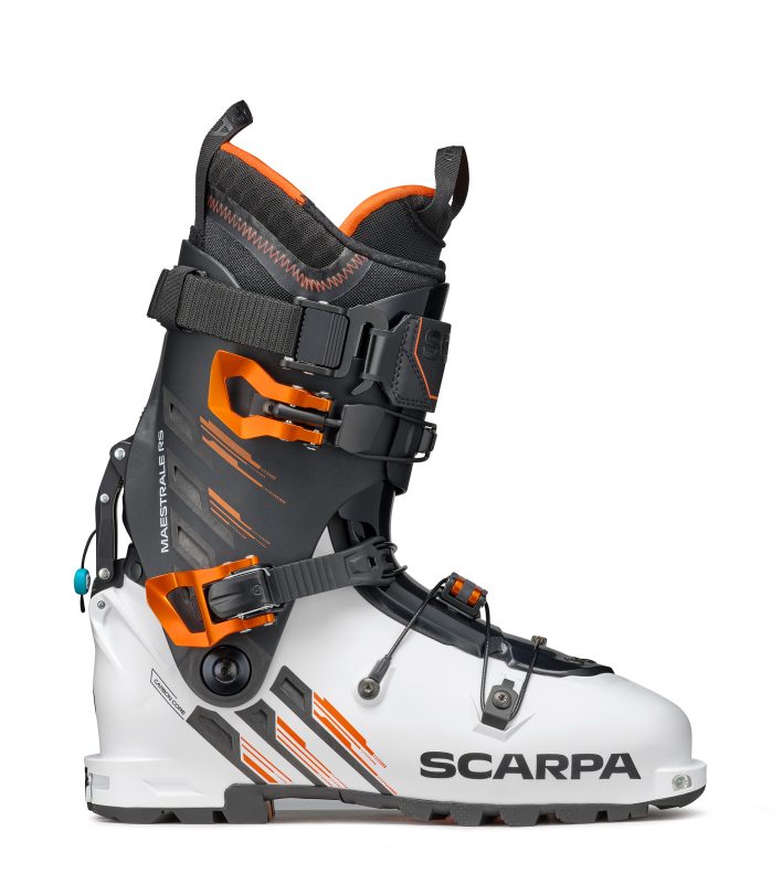 Ski Boots, it