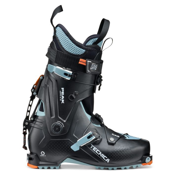 Editors' Choice Ski Boot Reviews