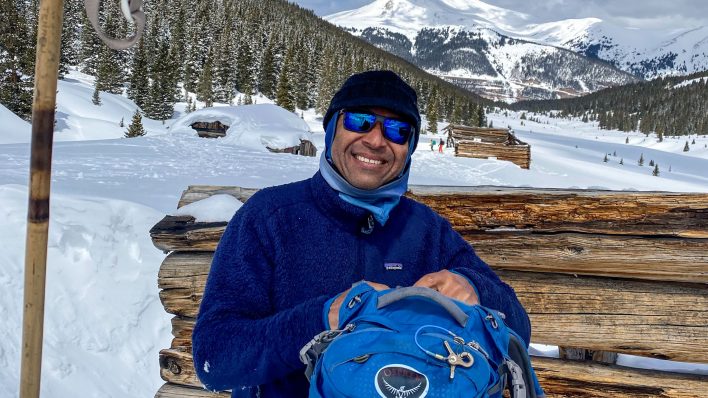 Patagonia Snowdrifter Jacket