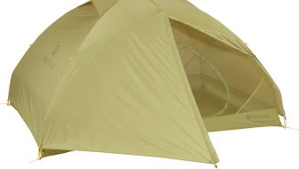 Summer Gear Roundup: Camping