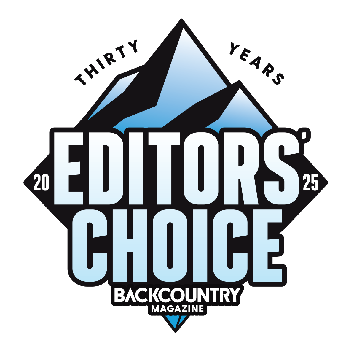 2025 Backcountry Editors' Choice Awards - Backcountry Magazine
