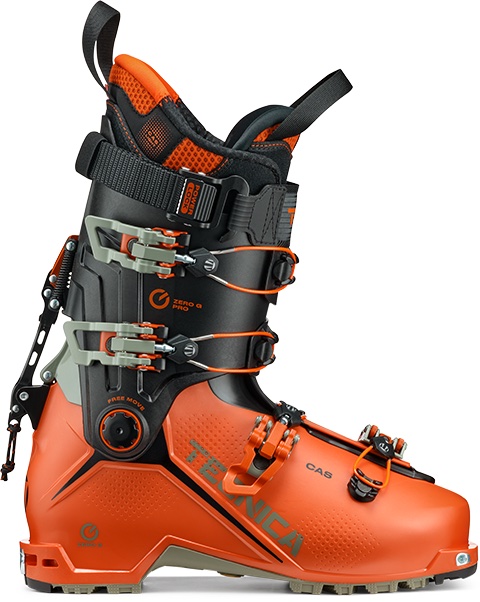 2025 Editors’ Choice Ski Boot Reviews