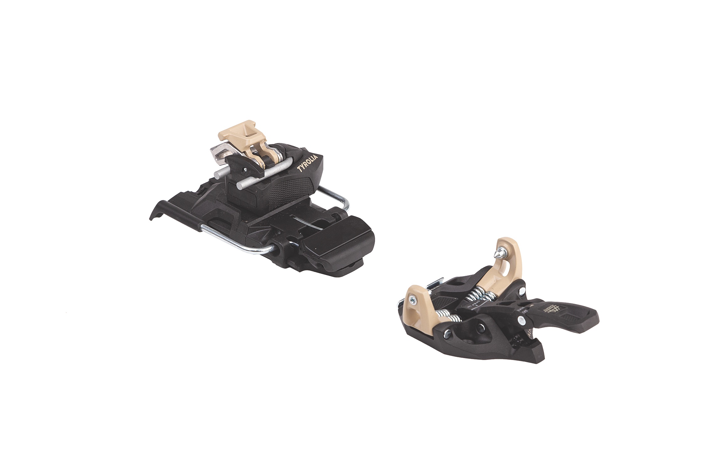 2025 Editors' Choice Ski Binding Reviews