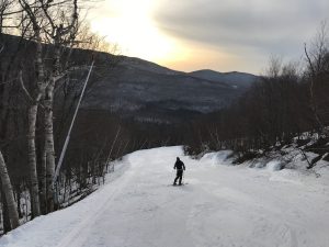 Backcountry Skiing Basics: Getting Started