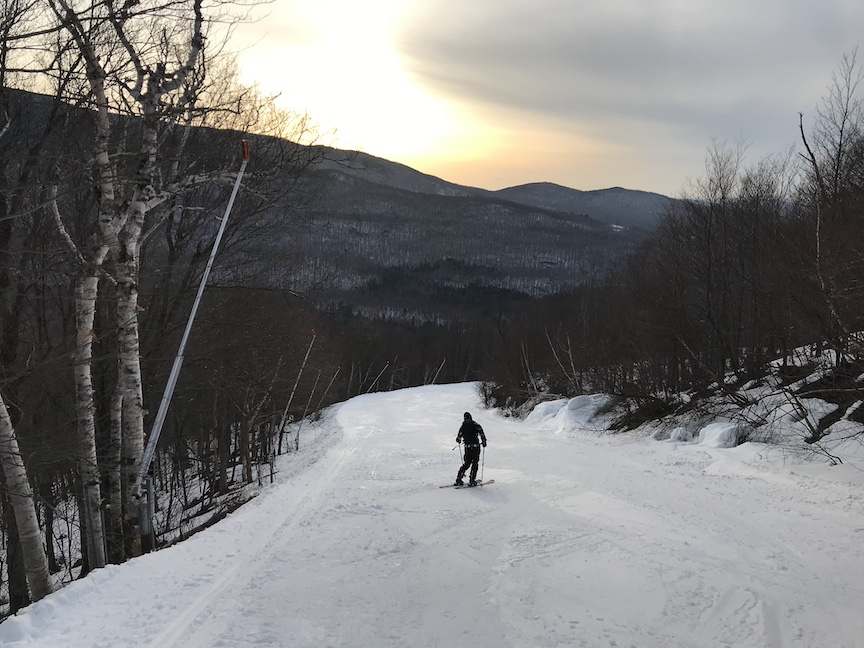Backcountry Skiing Basics: Getting Started