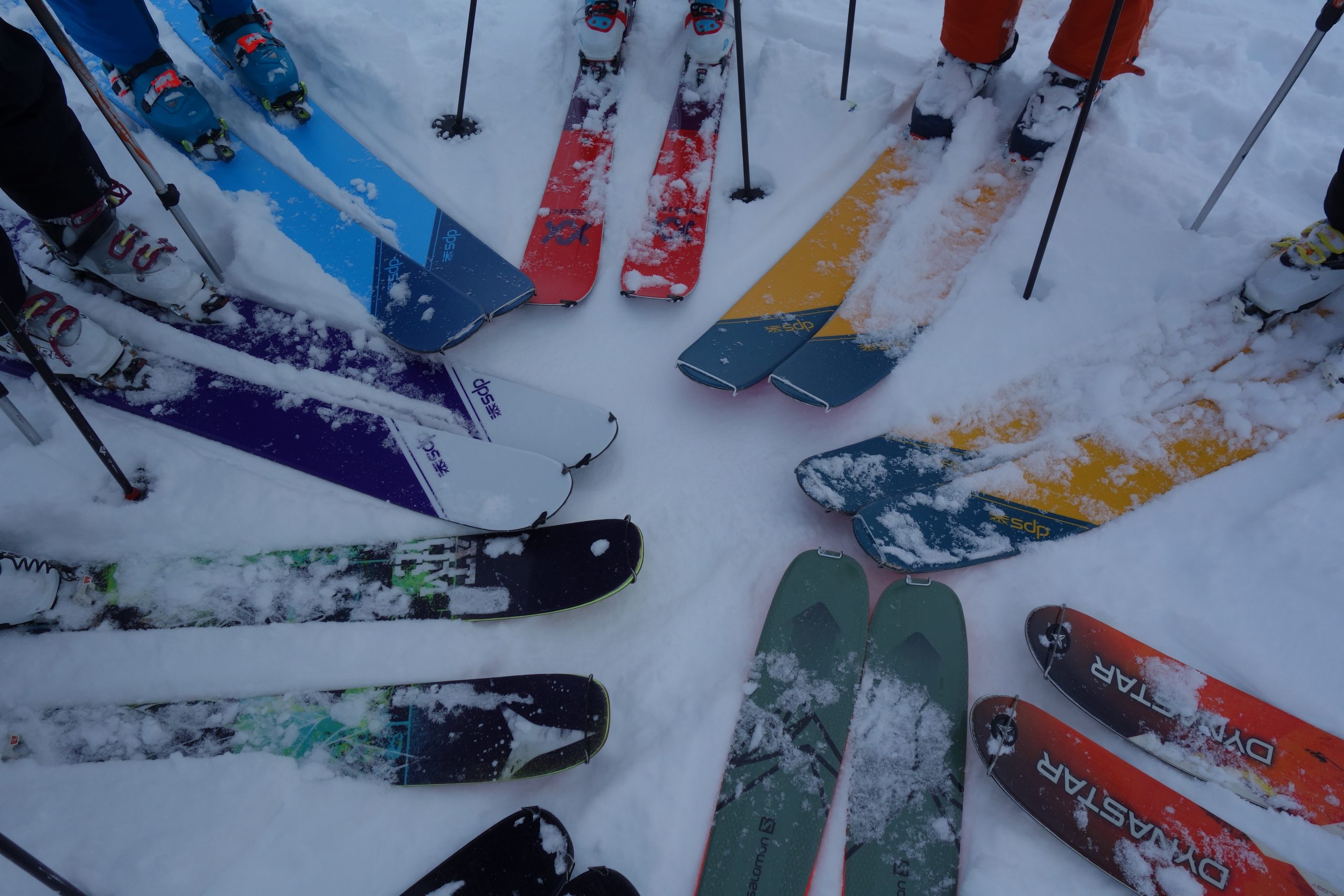 Backcountry Skiing Basics: Choosing the right gear