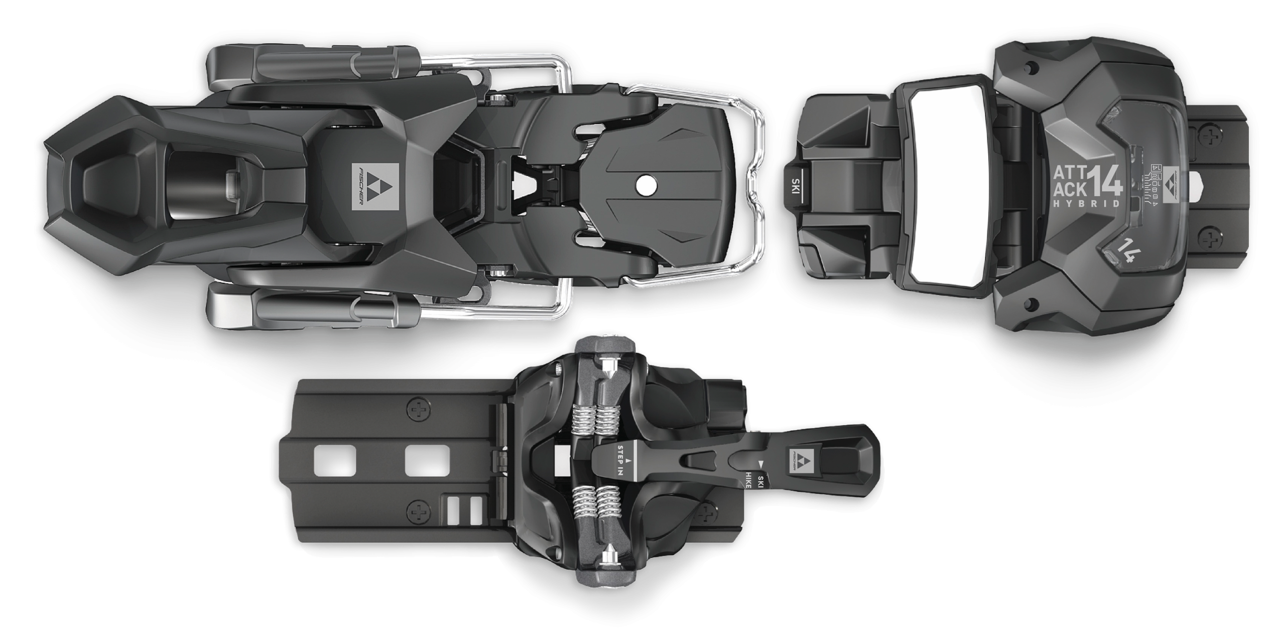 2026 Editors’ Choice Binding Reviews