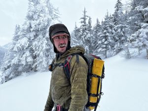 Backcountry Skiing Basics: Clothing and Packs
