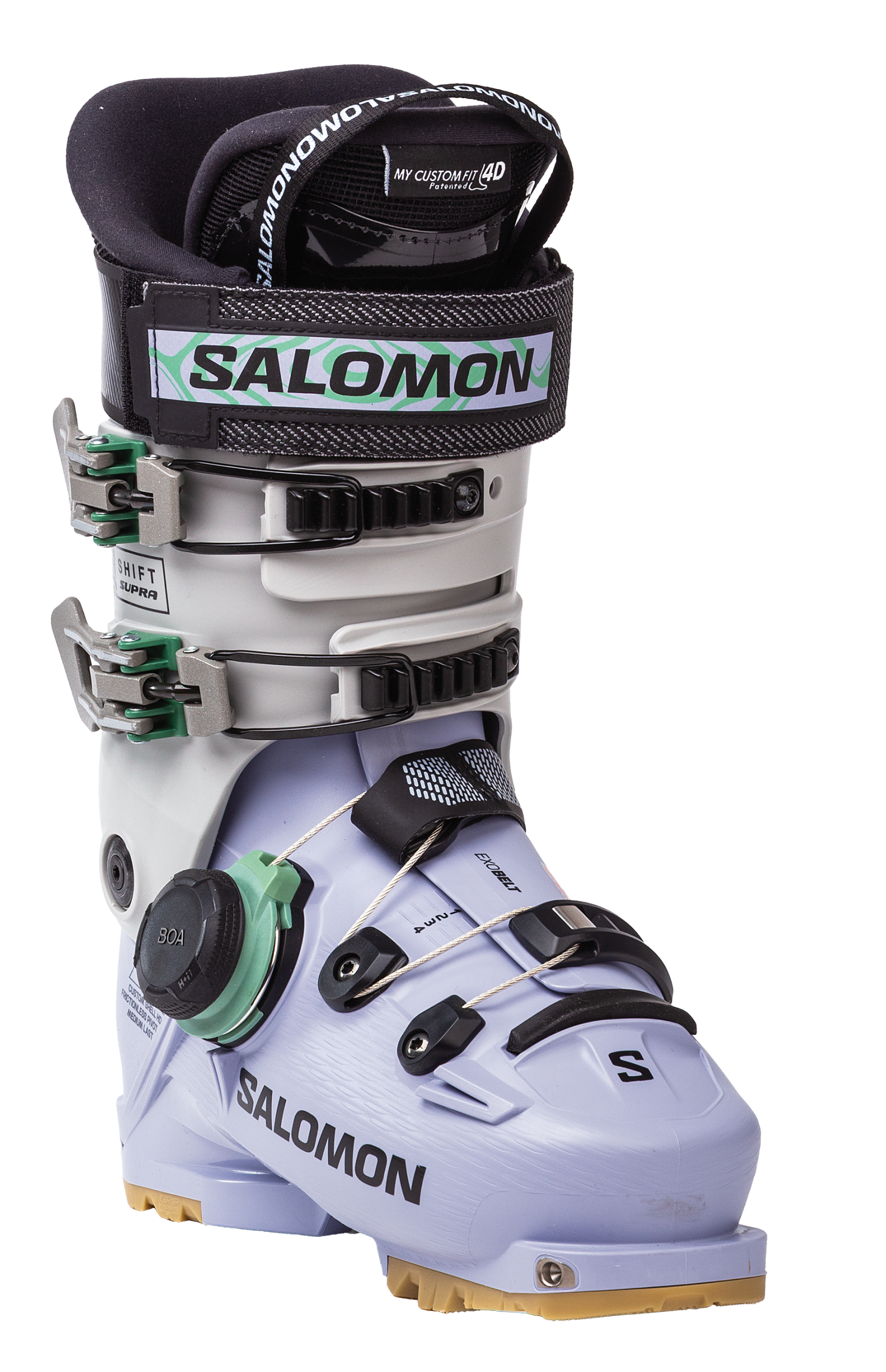 2026 Editors’ Choice Ski Boot Reviews