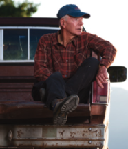 Rod Newcomb: A Pioneer’s Legacy Lives On