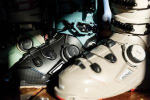 More Comfort, More Power