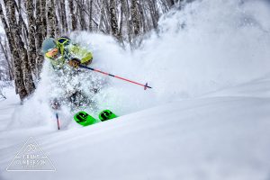 Fifteen Years in Japan