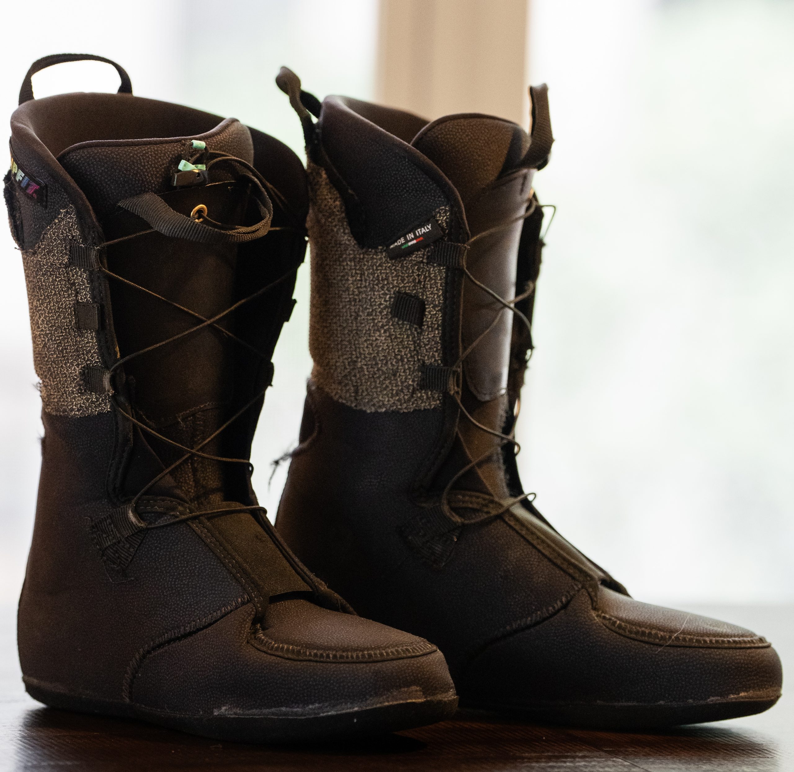 ZipFit Espresso: An All-in-One Touring Liner